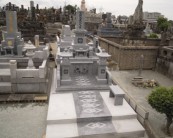 古賀家完成写真