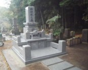 藤田家完成写真