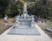 中原家完成写真