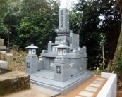 武永家完成写真