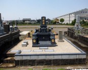 川野家完成写真