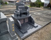 平川家完成写真