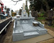 藤尾家アフター