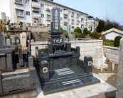 下村家完成写真