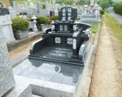 益田家完成写真