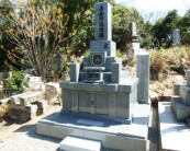 Ｓ家完成写真