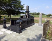 野口家完成