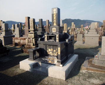田島家　完成写真