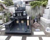 Ｉ　様完成写真