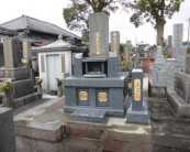 N家　完成写真