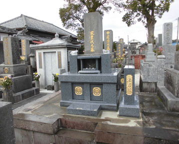 N家　完成写真