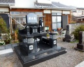 岩本家完成写真