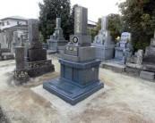 福井家アフター