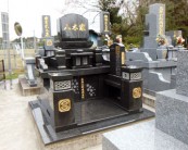 八木家完成写真