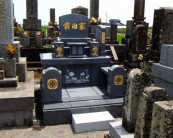 前田家完成写真