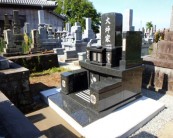 大坪家　完成写真