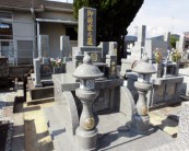 御厨家　完成写真