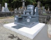 古賀家完成写真