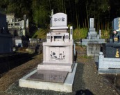 谷口家完成写真