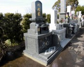 川﨑家完成写真