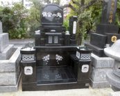 北川家完成写真