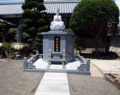 医王寺納骨堂