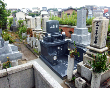 山田家　完成写真